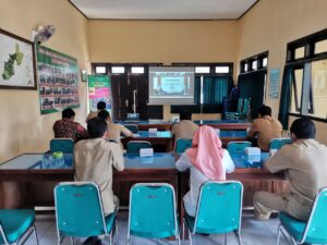 Jalan Desa Menjadi Isu Strategis Musrenbang 2023