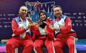 Dari Pacitan Untuk Indonesia